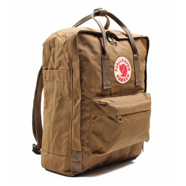 Fjallraven Kanken Daypack, Sand