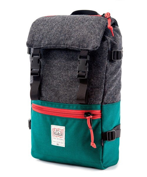 TOPO Designs Rover Pack