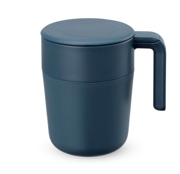 Cafepress Mug, Navy